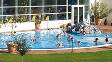 Kristall-Therme und Sole-Jod-Salzsee Bad Wilsnack